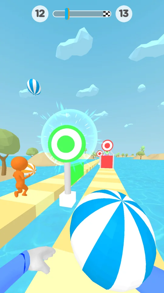 Risky Run — screenshot 7