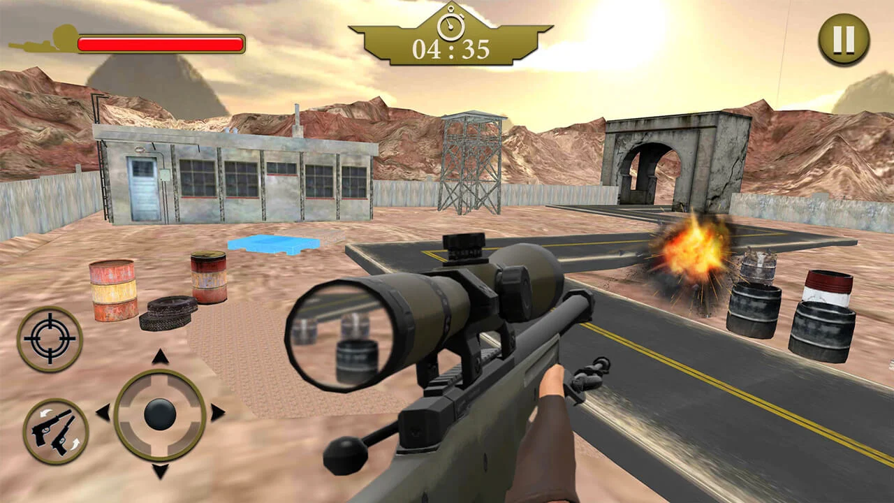 Deeko Games Ultra Unity Bundle: 14 Games Worth — screenshot 8