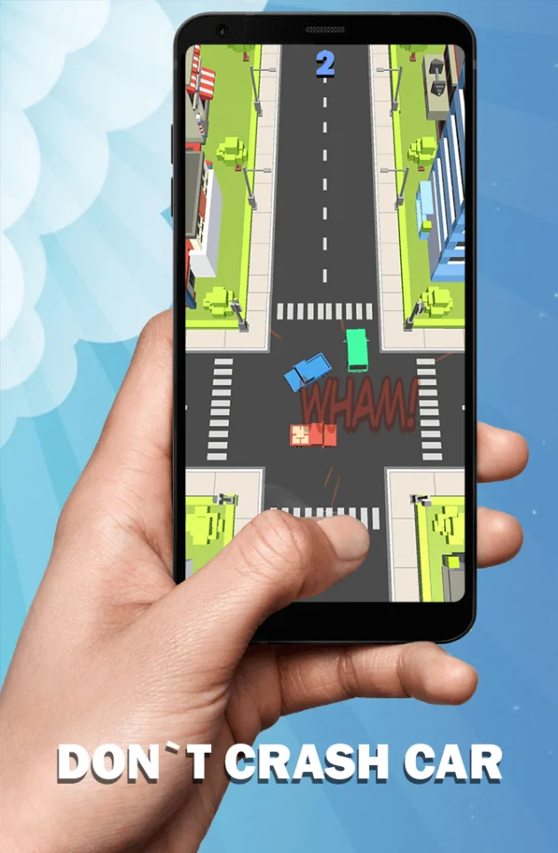 Don`T Brake! — screenshot 3