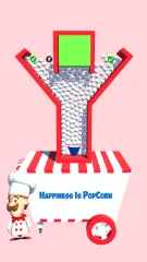 Corn Puzzle – Trending Hyper Casual Game