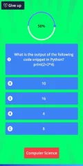 QuizGenius - Infinite Quizzes by AI