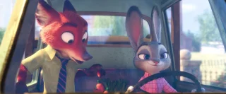 Zootopia GIFs