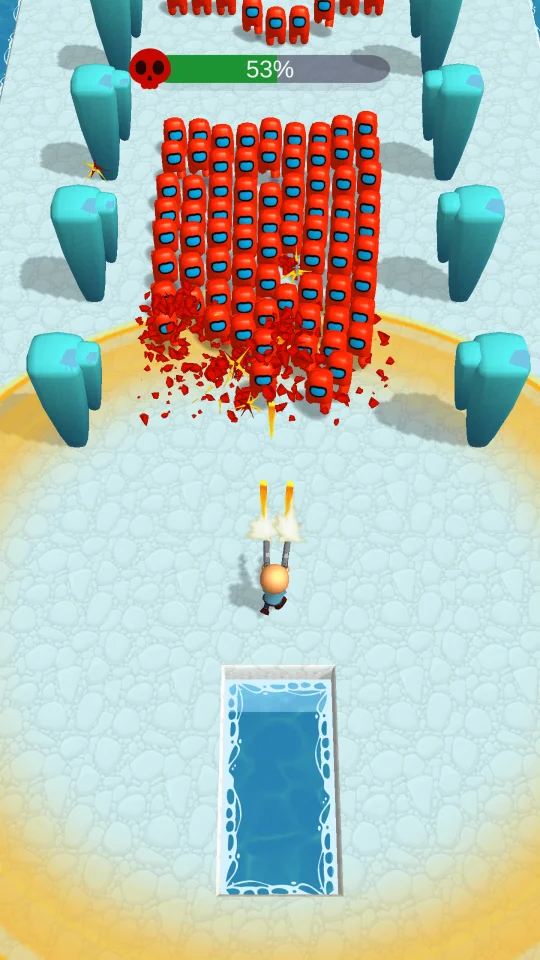 Gun Rush — screenshot 4