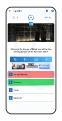 Quiz Online | Trivia Quiz | Quiz Game | Web Quiz + Admin Panel