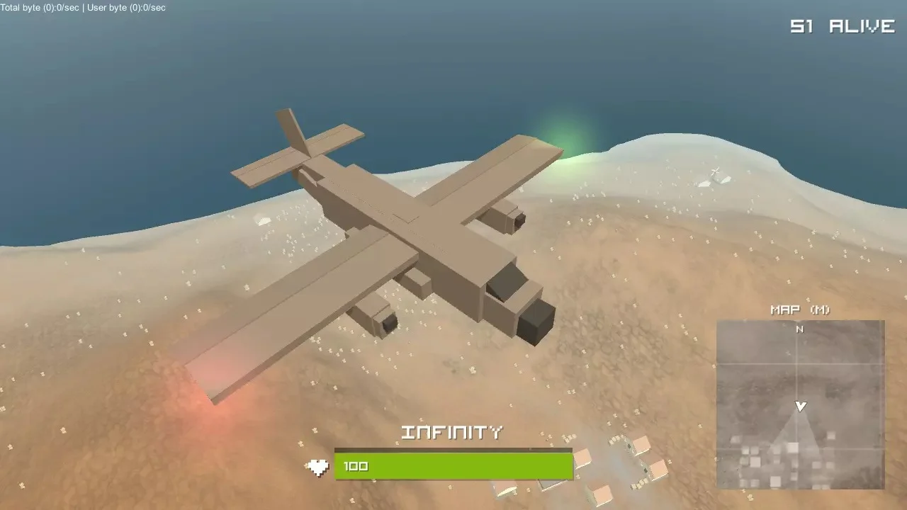 UnitZ Battlegrounds — screenshot 6