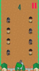 Military Defense Unity Complete Project