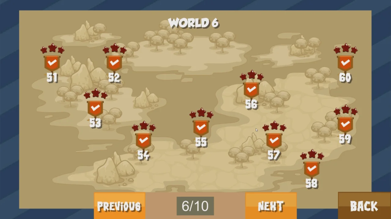 Fortress Defense – Complete Game — screenshot 1