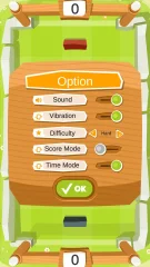 Pong Ball Game Unity Complete Project