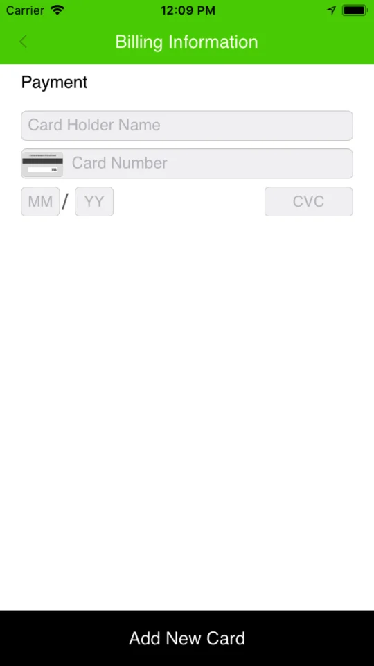 Taxi Booking App a Complete Clone of UBER with User — screenshot 2