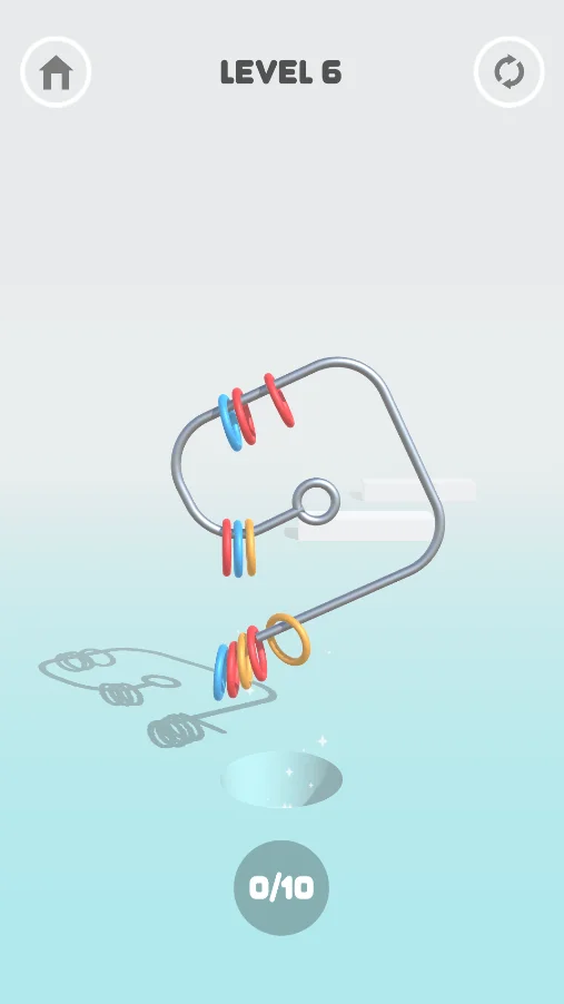Off the Track | Trending Game — screenshot 1