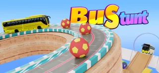 Bus Simulator: Bus Stunt 3D