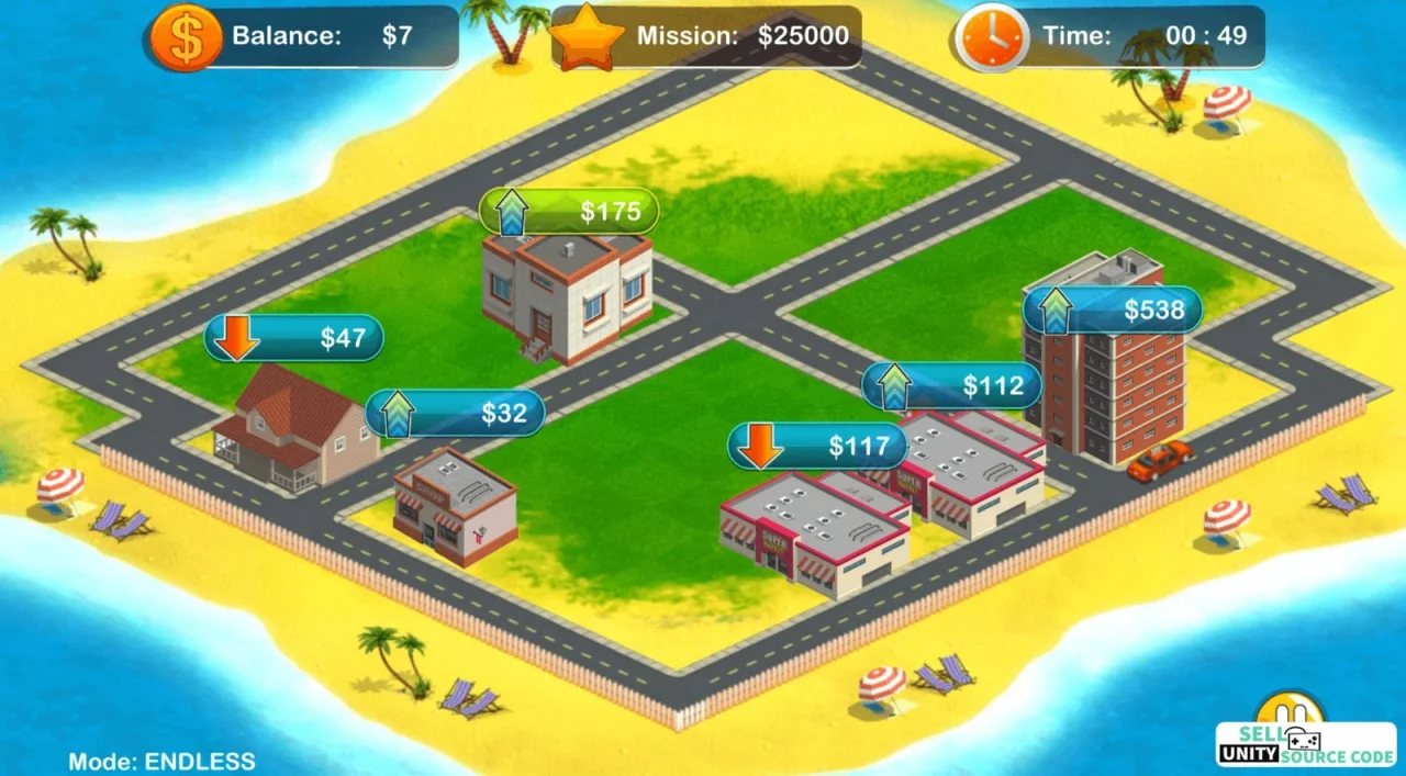 Real State Tycoon — screenshot 9
