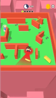 Hide Find Seek — screenshot 1