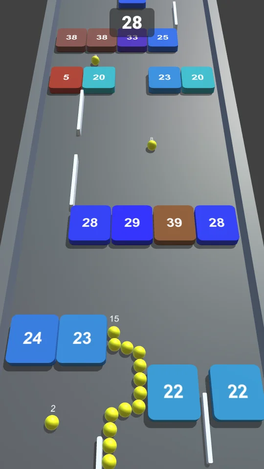 Casual Bundle Games 2 - 7 Games (Unity Complete+AdMob+Android+iOS) — screenshot 1