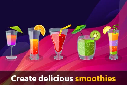 Fruit Juice Maker — screenshot 1