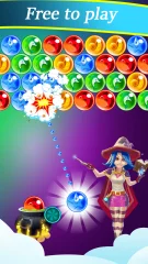 Bubble Shooter Blast Mania