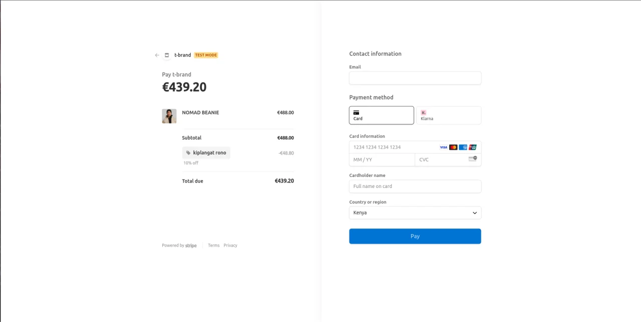 T-Brand Code Bazaar - Your One-Stop Shop for Premium Code Resources — screenshot 2