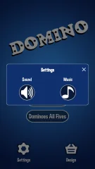 Dominoes