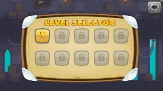Knight Treasure - Unity Complete Project