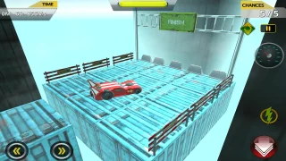Impossible FunCar Stunt Game 2022