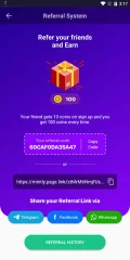 Mintly Is Advanced Multi Gaming Rewards App v1.52