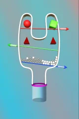 Tap Rocket Game