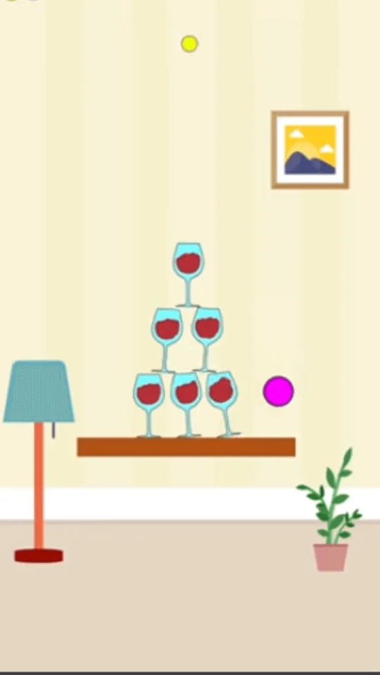 Spill Hit — screenshot 2