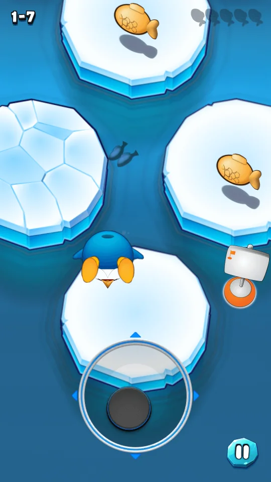 Ice Jump — screenshot 4