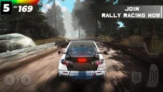 Real Rally Race: Car Drift