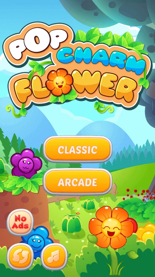 Mega Easter Unity Bundle – 8 Source Codes — screenshot 8