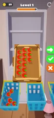Fill the Cabinet! (Not the Fridge)