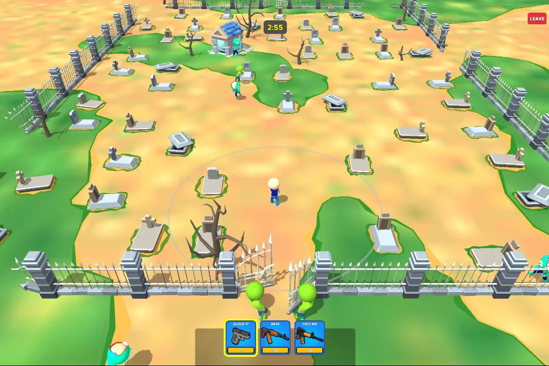 Zombie Slayer — screenshot 10