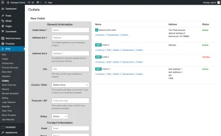 Openpos - WooCommerce Point of Sale (POS)