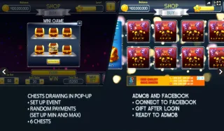 Modern Suits Slot