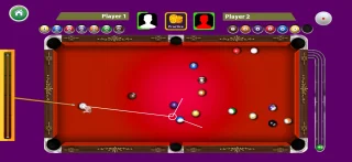 8 Ball Pool Multiplayer Unity Source Code - Unity Ads