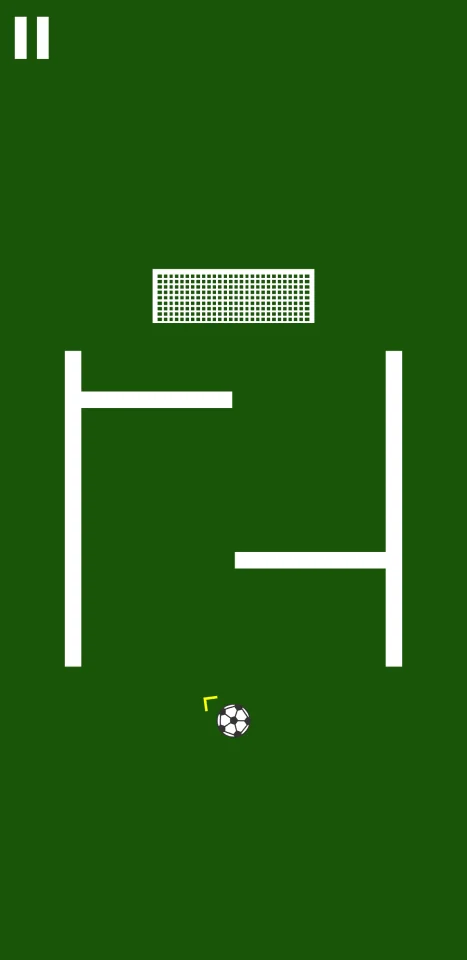 Finger Football - Unity Hyper Casual Game — screenshot 4