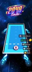 2048 Strike | Brand New Hypercasual Puzzle Game | Trending Game