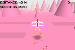 Sky Hover