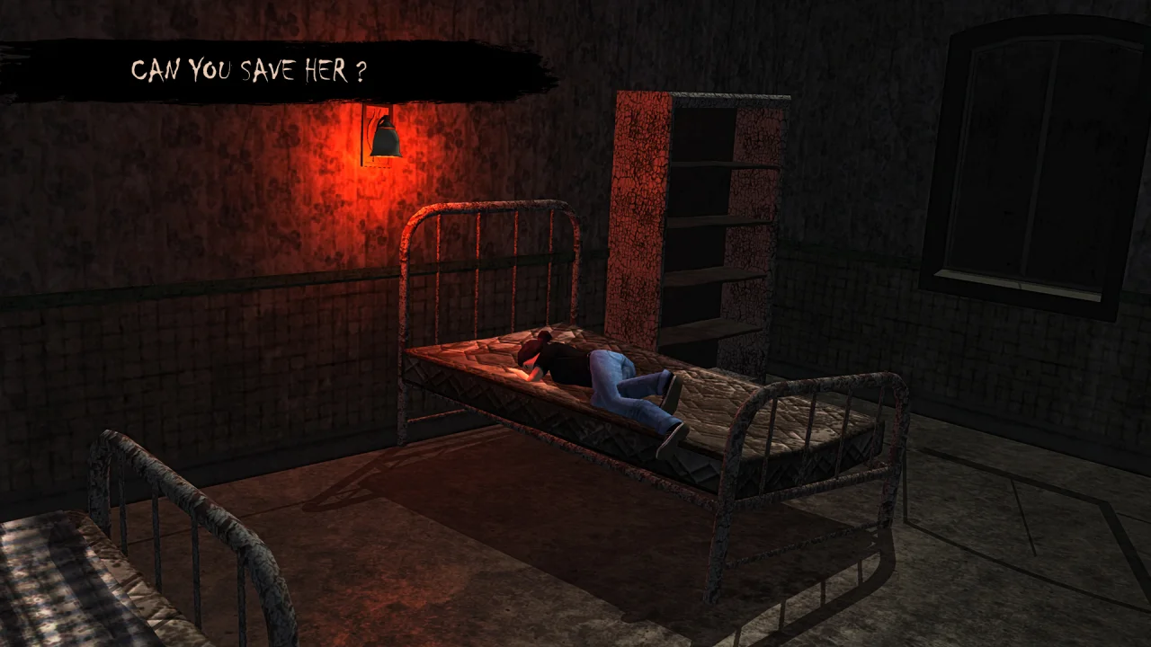 Scary Tales — screenshot 2