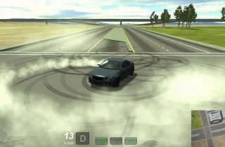 Edy's Vehicle Physics