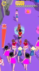 Beauty Queen – Top Trend Game