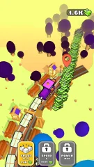 Rail Maker