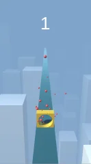 Shape Switch