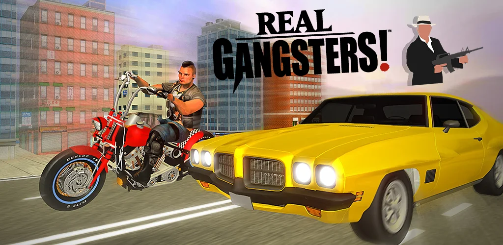 GAT Gangster City Mafia 2020 — screenshot 2