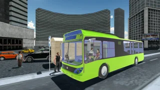 City Coach Bus Simulator: Modern Bus Driver 64 Bit Source Code