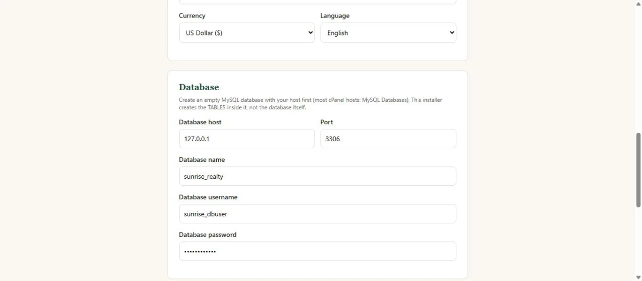 EstateHive-CMS - Laravel Real Estate & Rental Marketplace — screenshot 5