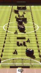 Car Stunt Crazy Crasher