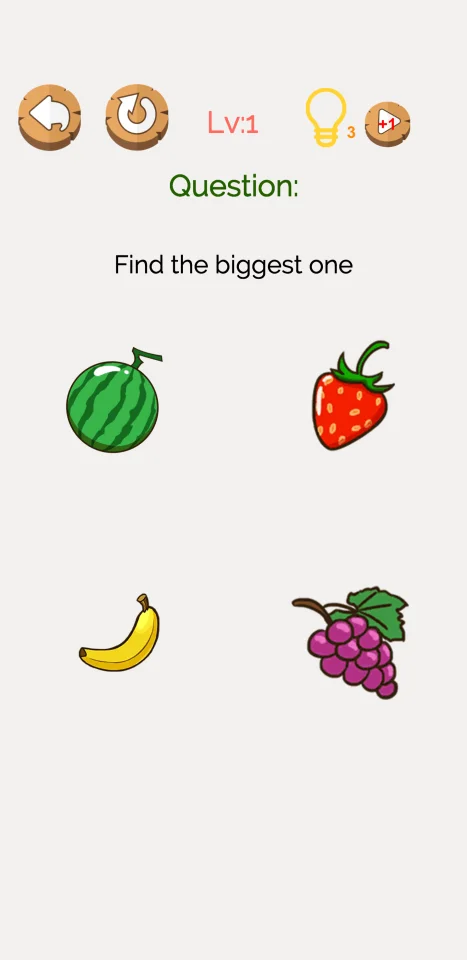 Brain Hack — screenshot 2