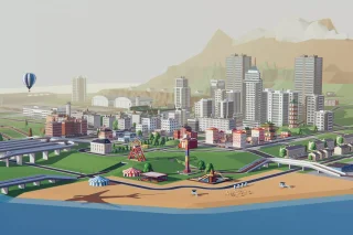 Low Poly Ultimate Pack