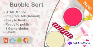 Ball Sort - Color Bubble Sort Puzzle